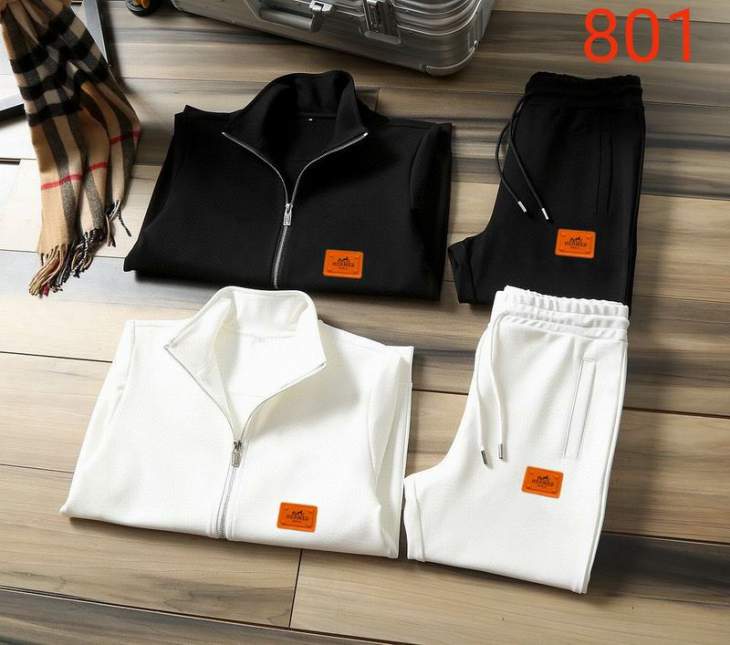 Picture of Hermes Sweater Suits _SKUHermesM-5XL13xr12340454